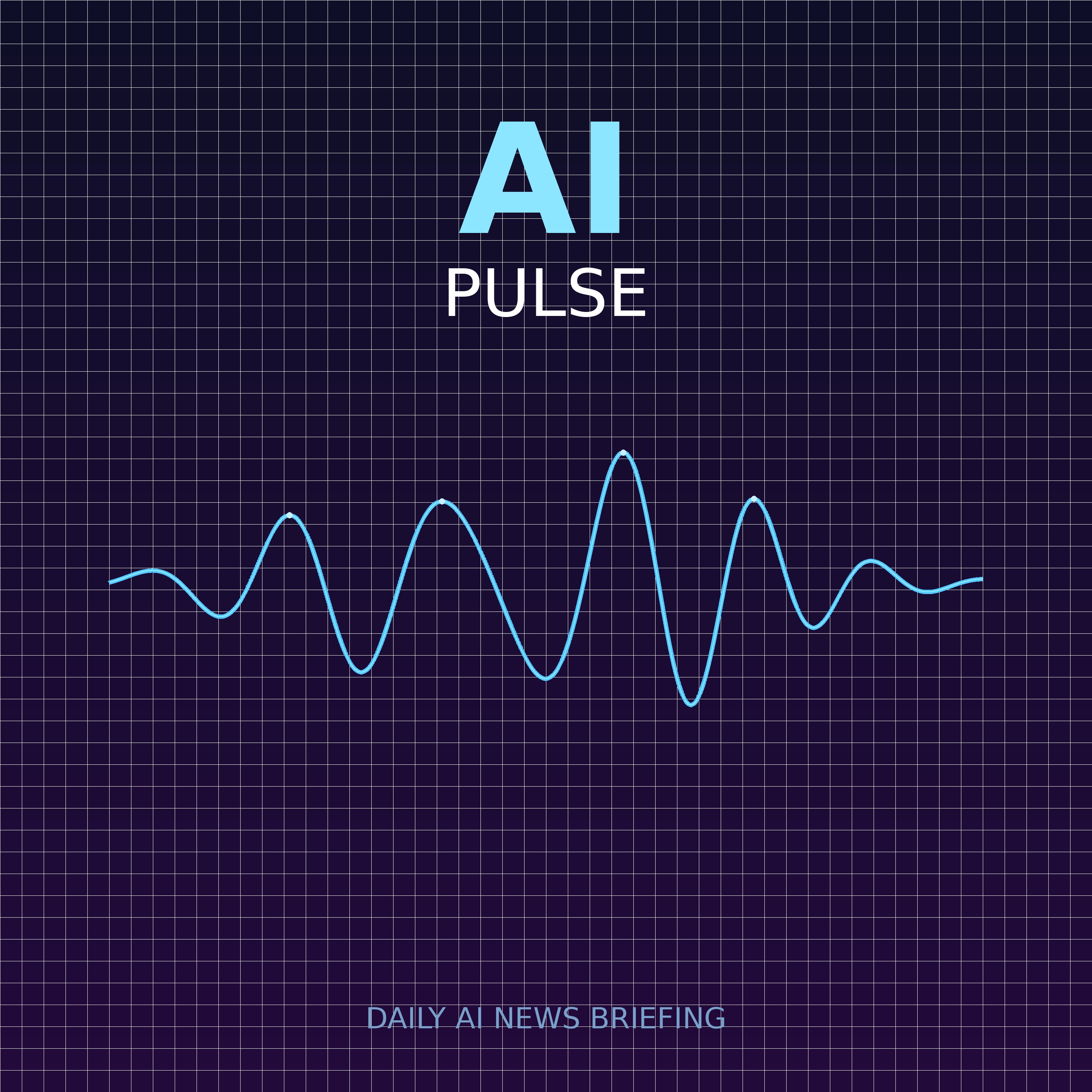 AI Pulse Test cover art